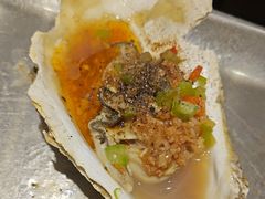 -大神太神·铁板烧(七宝领展广场店)