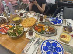 -SULTAN·苏坦土耳其餐厅(新光汇店)