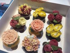 -BON CAKE(华贸购物中心店)
