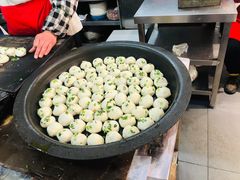 生煎-荣阳楼(山塘街店)
