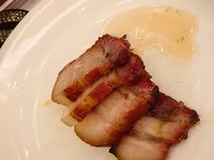 -西安皇冠假日酒店·朱雀咖啡厅