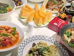 -水韵绿洲生态大酒店