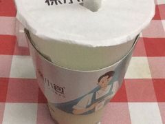 -徐小包的奶茶(中山路步行街店)