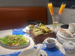 -叹茶靓点·粤式餐厅·全天茶市(石井万民广场店)