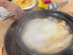 -濠轩阁特色生蚝火锅(水湾路店)