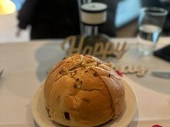 -MORTON'S 莫尔顿牛排坊(北京丽晶酒店)