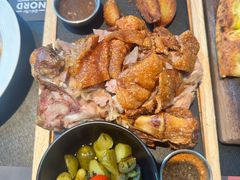 -Nord Grill&Bar Highland诺德西餐(深圳欢乐海岸店)