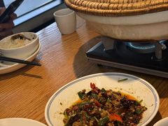-滇铺子·云南特色菜·第九届野生菌美食节(东风东路c86店)