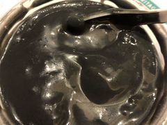 黑芝麻糊-勤記甜品