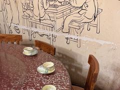 -东来土菜馆(民祥园路店)