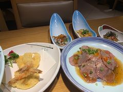 -三石铁板烧(紫竹桥店)