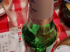 -西贝(吴江路湟普汇店)