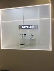 点击看大图 -MY HAIR ARDOR