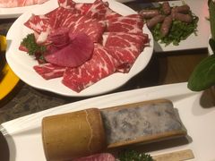 -小龙坎老火锅(华飞店)