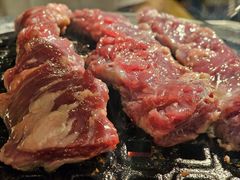 -霸腹烤肉(厦门柚子番店)