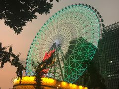 -星城之眼摩天轮