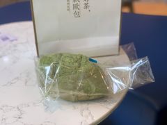 -奈雪的茶(青岛卓悦里INTOWN店)