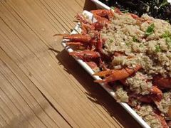 -可可大虾武汉土菜大排档(万松园1店)