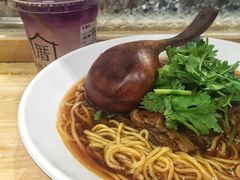 -厝内小眷村(天河南一路店)