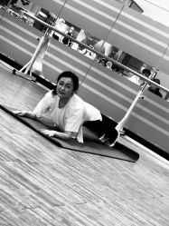 -上海邢航舞蹈工作室