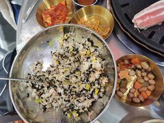 -玄希浪漫厨房·韩料烤肉(湖滨银泰in77店)