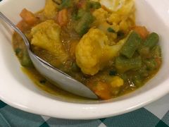 -Santoor 萨都里印度餐厅(北锣鼓巷店)