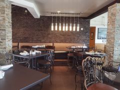 -Swiss Louis Italian & Seafood Restaurant