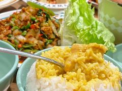 -迷你椰·泰式大排档(共康店)