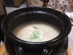 -如轩·海鲜砂锅粥·潮汕菜(南城店)