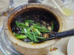 -明辉田鸡粥