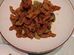 -老德州四合院·德州菜(天衢路店)