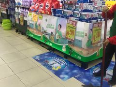 -幸福荣耀超市(学院路店)