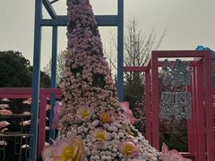 -洛阳市隋唐城遗址植物园