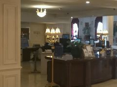 -北京拉斐特城堡酒店