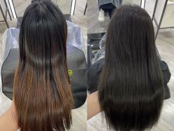 -奈川烫染Salon