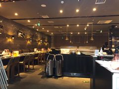 -火炉火自助餐(喜隆多店)