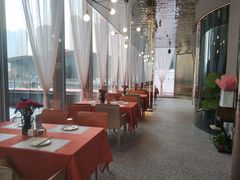 大堂-赵小姐丨新中餐(曲江店)