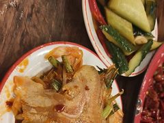 -聂发财重庆江湖菜(解放碑店)