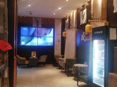-茶去咖啡屋(武侯祠店)