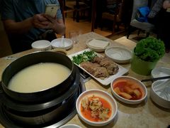 -英子补身汤(海兰路店)