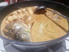 -鄱阳湖·江西小炒·瓦罐煨汤(五道口店)