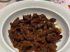 -俏江南天津时尚曲艺主题餐厅(马场道店)
