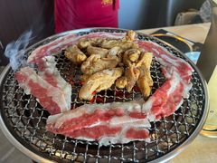 -樱嘢·炭火烧肉(惠南店)