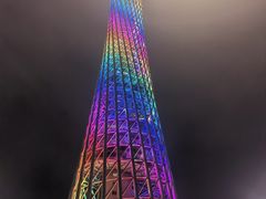 -广州塔