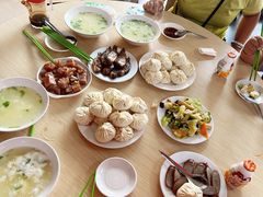 -津门永胜包子铺(哈尔滨道总店)