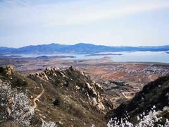 -云峰山自然风景区