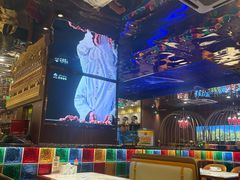 -巴依老爷新疆美食(常营店)