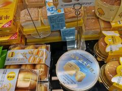 -味多美蛋糕(西安门店)
