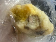 蛋黄咸肉粽-粽氏清源(昌兴街店)