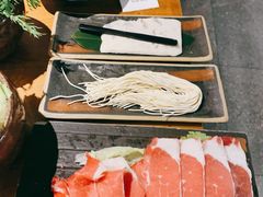-呷哺呷哺 黄金牧场 (新中关购物中心店)